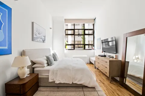 $1,975,000 | 360 Furman Street, Unit 443 | Brooklyn Heights