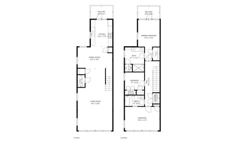 $929,990 | 1110 6th Street Northeast, Unit 2, Washington, DC 20002