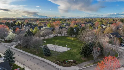 $711,300 | 1848 East SummerDawn Drive, Meridian, ID 83646