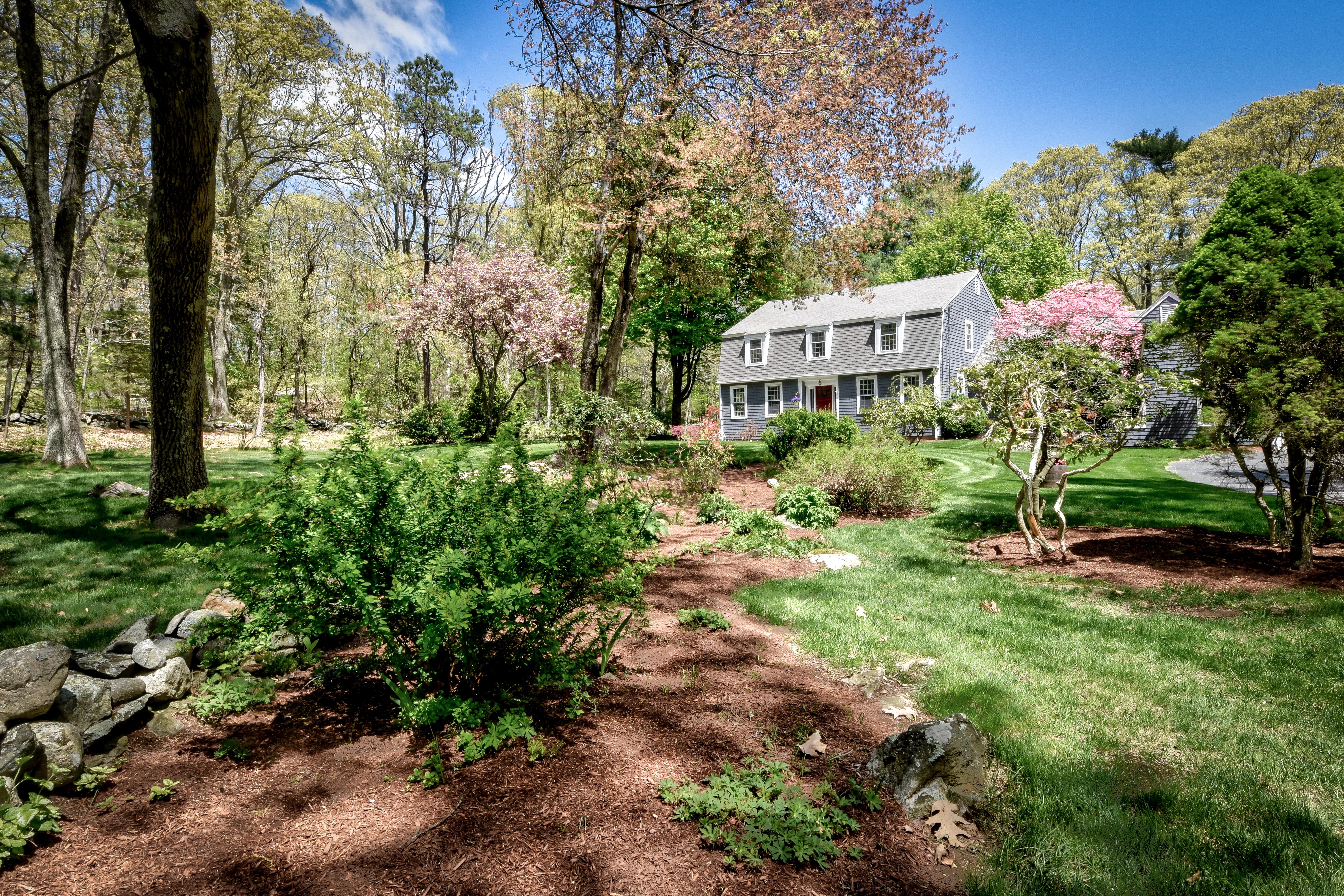 3 Bridle Path Sherborn, MA 01770 - Photo 2 of 9