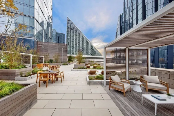 $6,500 | 1 West End Avenue, Unit 15C | Upper West Side