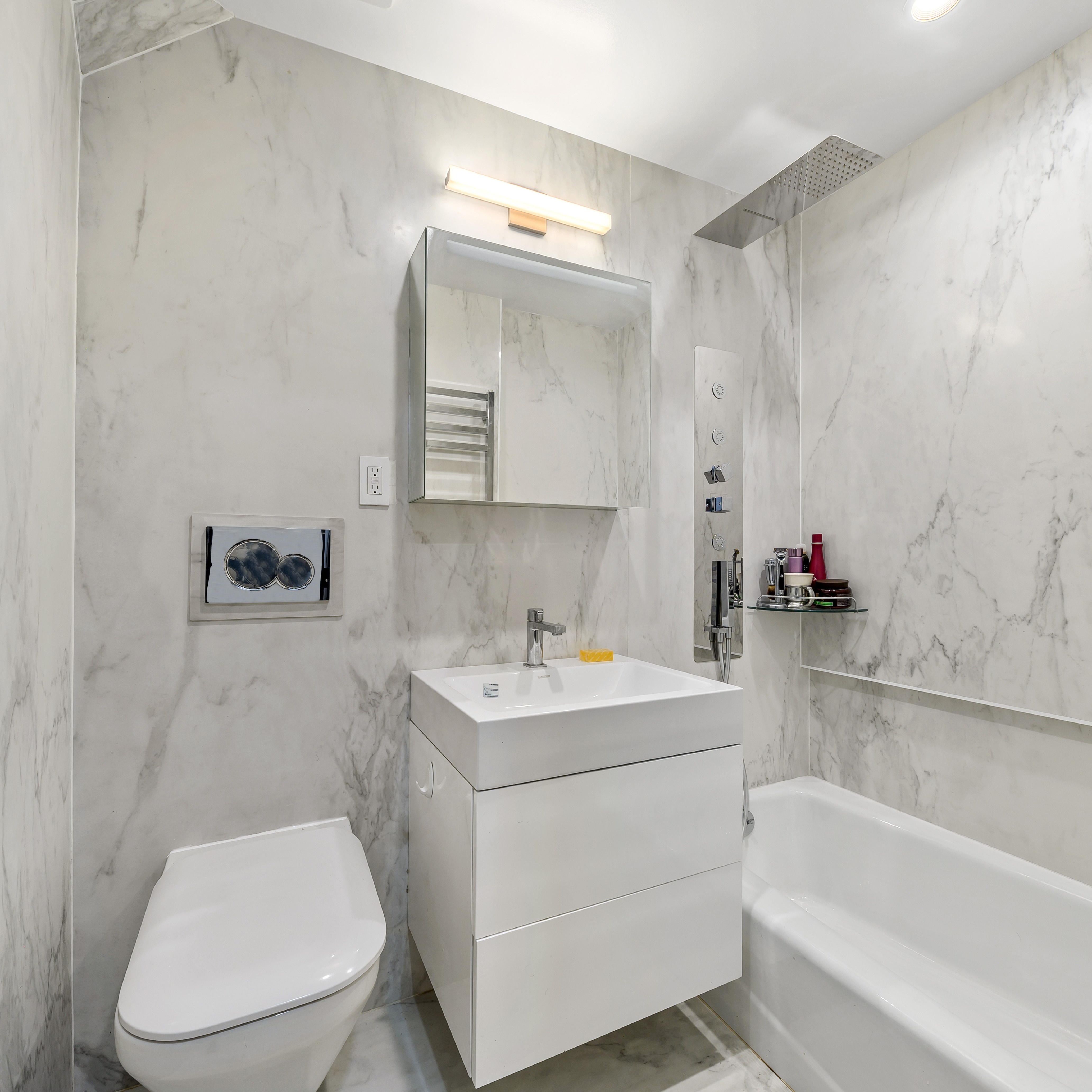 35 Perry Street, Unit GRDNDPLX Manhattan, NY 10014 - Photo 13 of 14