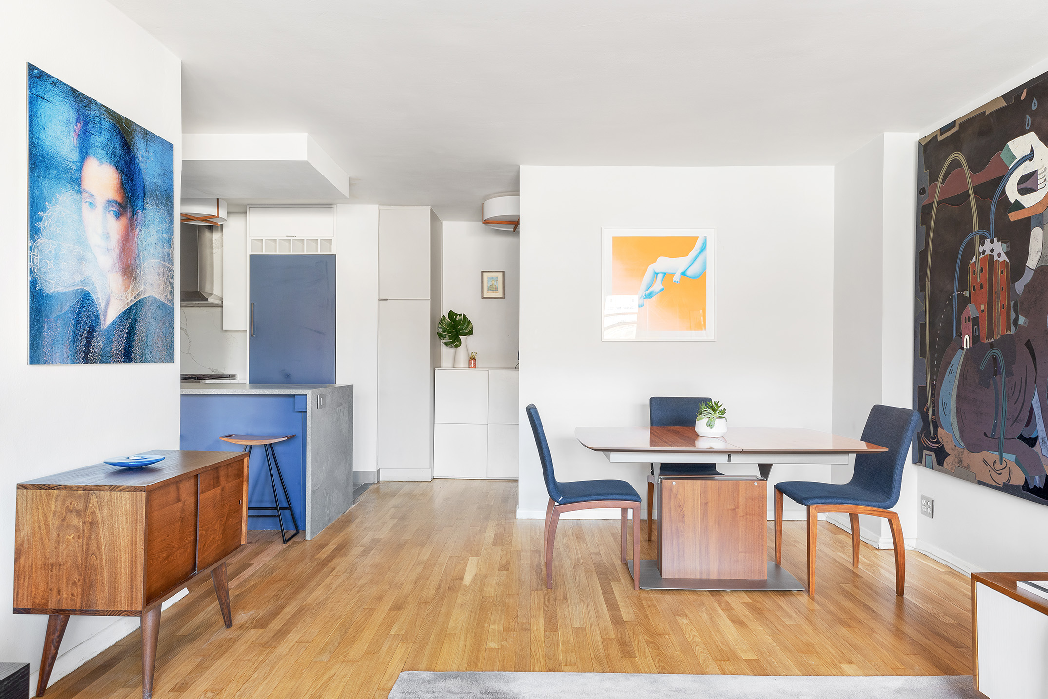 14 Horatio Street, Unit 14G Compass