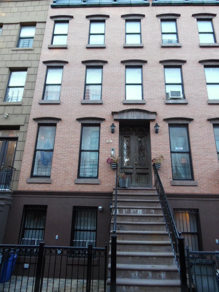 29 West 131st Street, Unit 1 Manhattan, NY 10037 - Photo 8 of 8