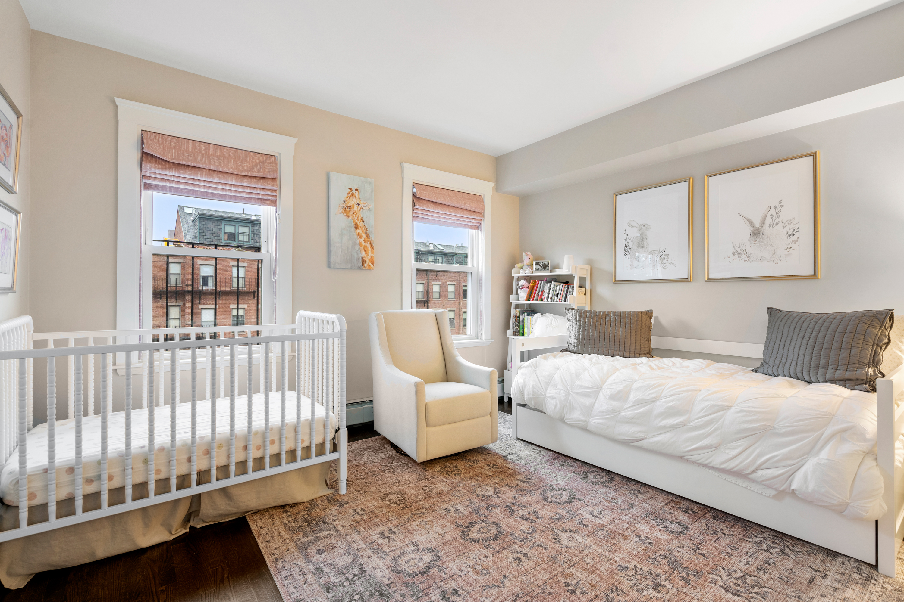 53 Rutland Street, Unit 3 Boston, MA 02118 - Photo 15 of 22