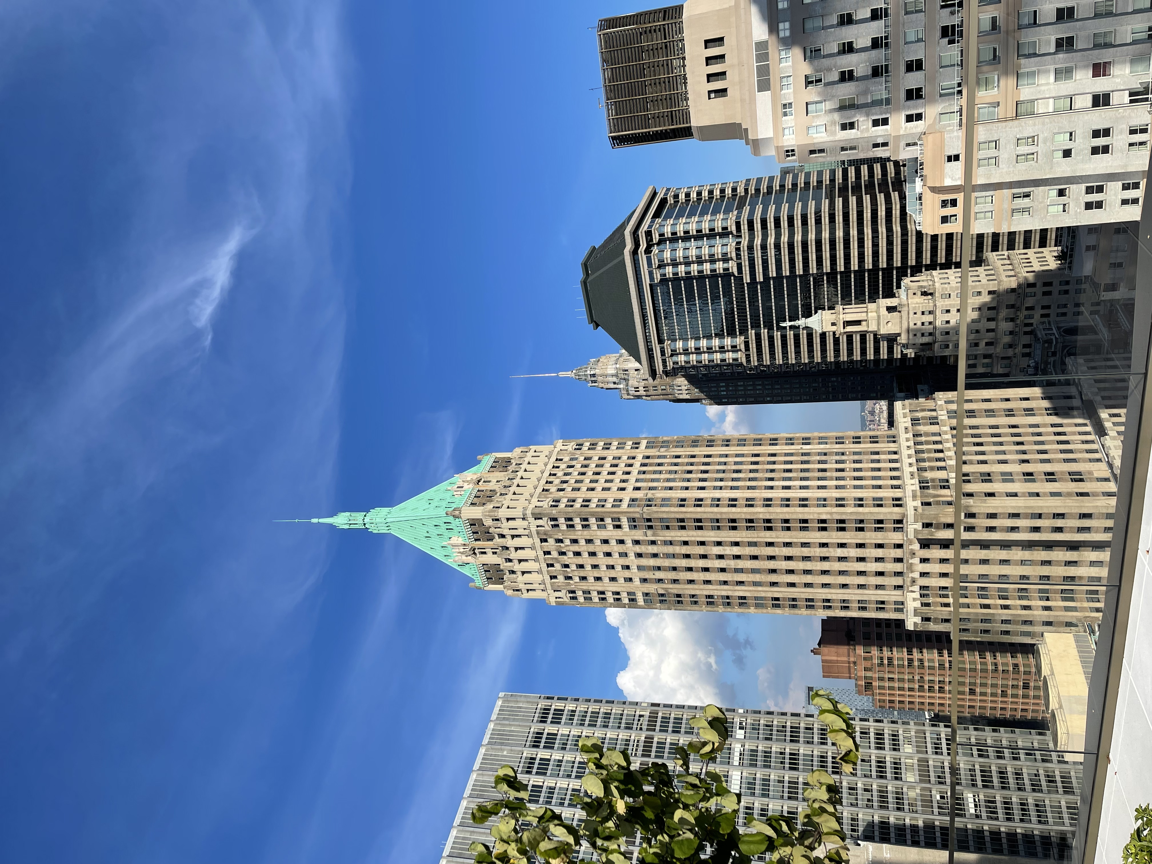 1 Wall Street, Unit 2512 Manhattan, NY 10005 - Photo 3 of 31