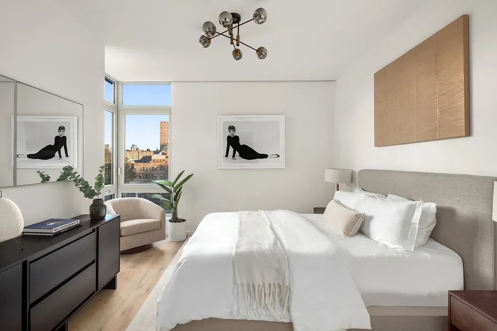 $1,500,000 | 66 Clinton Street, Unit 5B | Lower East Side