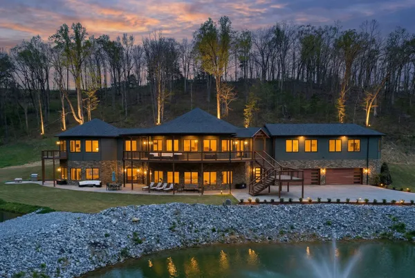 $6,499,000 | 1751 Cayce Springs Road, Thompson's Station, TN 37179