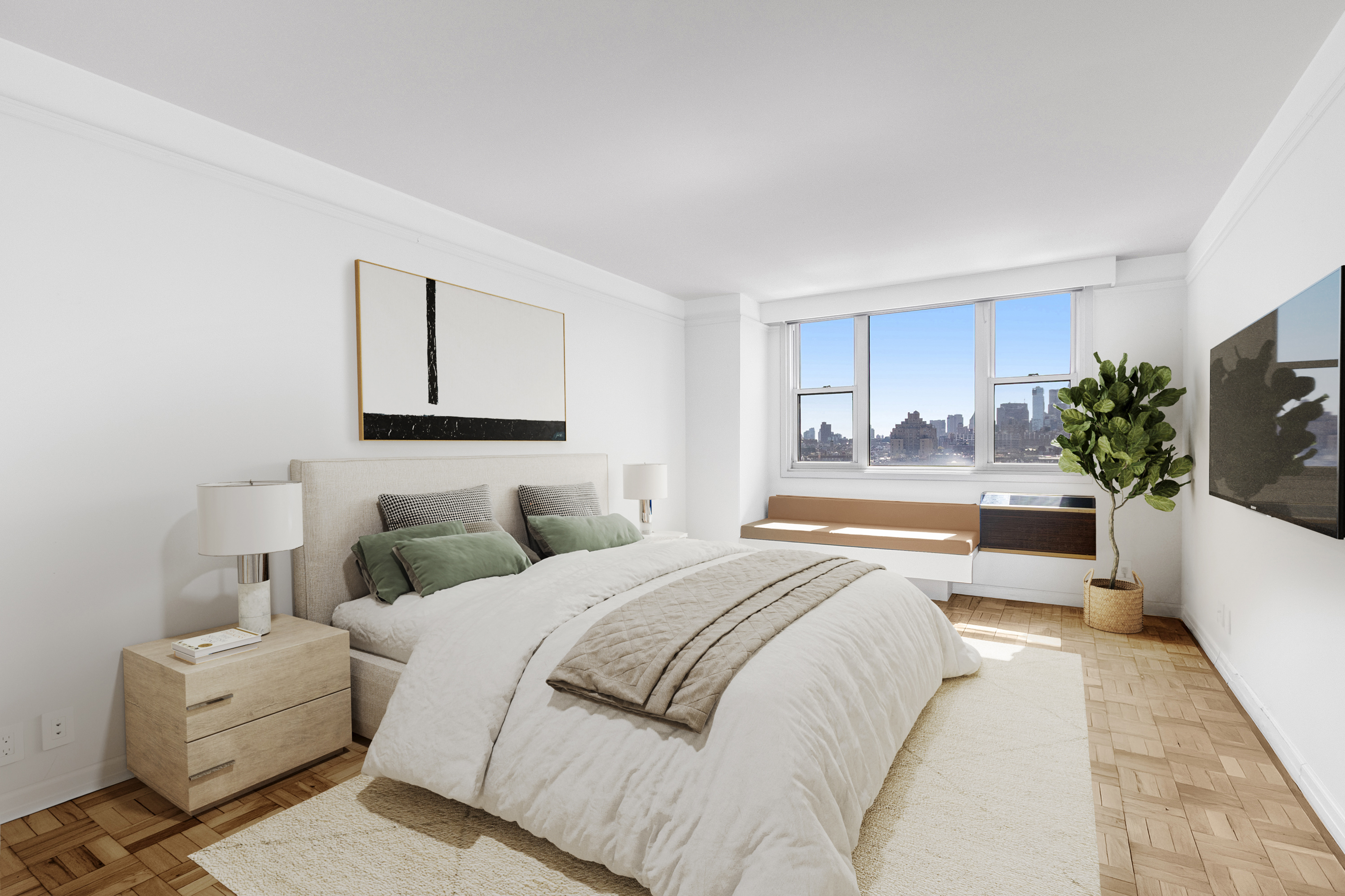 61 Jane Street, Unit 12AB Manhattan, NY 10014 - Photo 14 of 24