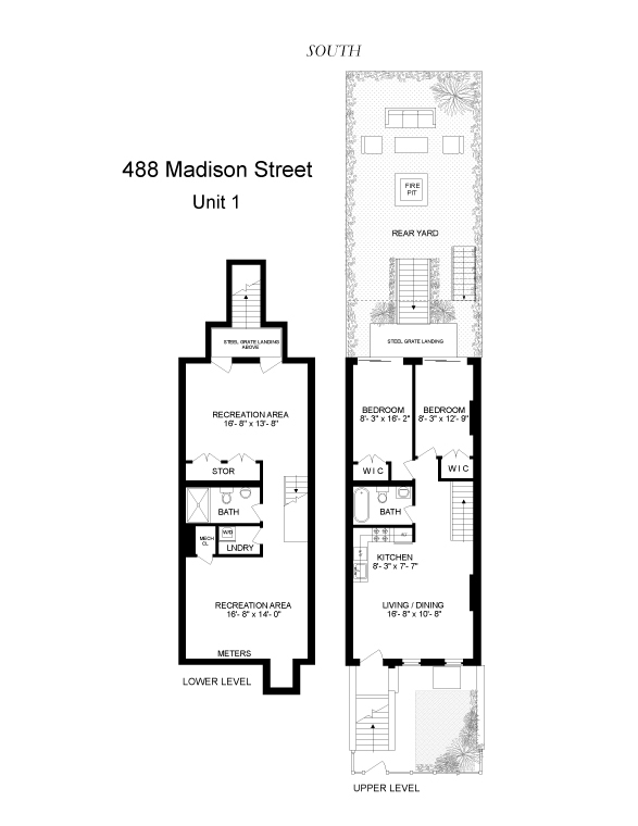 488 Madison Street, Unit 1 Brooklyn, NY 11221 - Photo 17 of 17