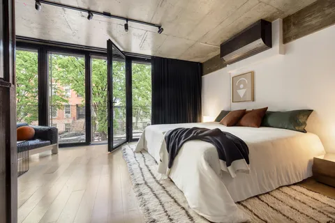 $3,299,000 | 126 South 2nd Street, Unit GARDEN | Williamsburg