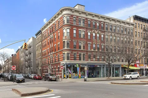 $399,000 | 555 Lenox Avenue, Unit 4B | Central Harlem