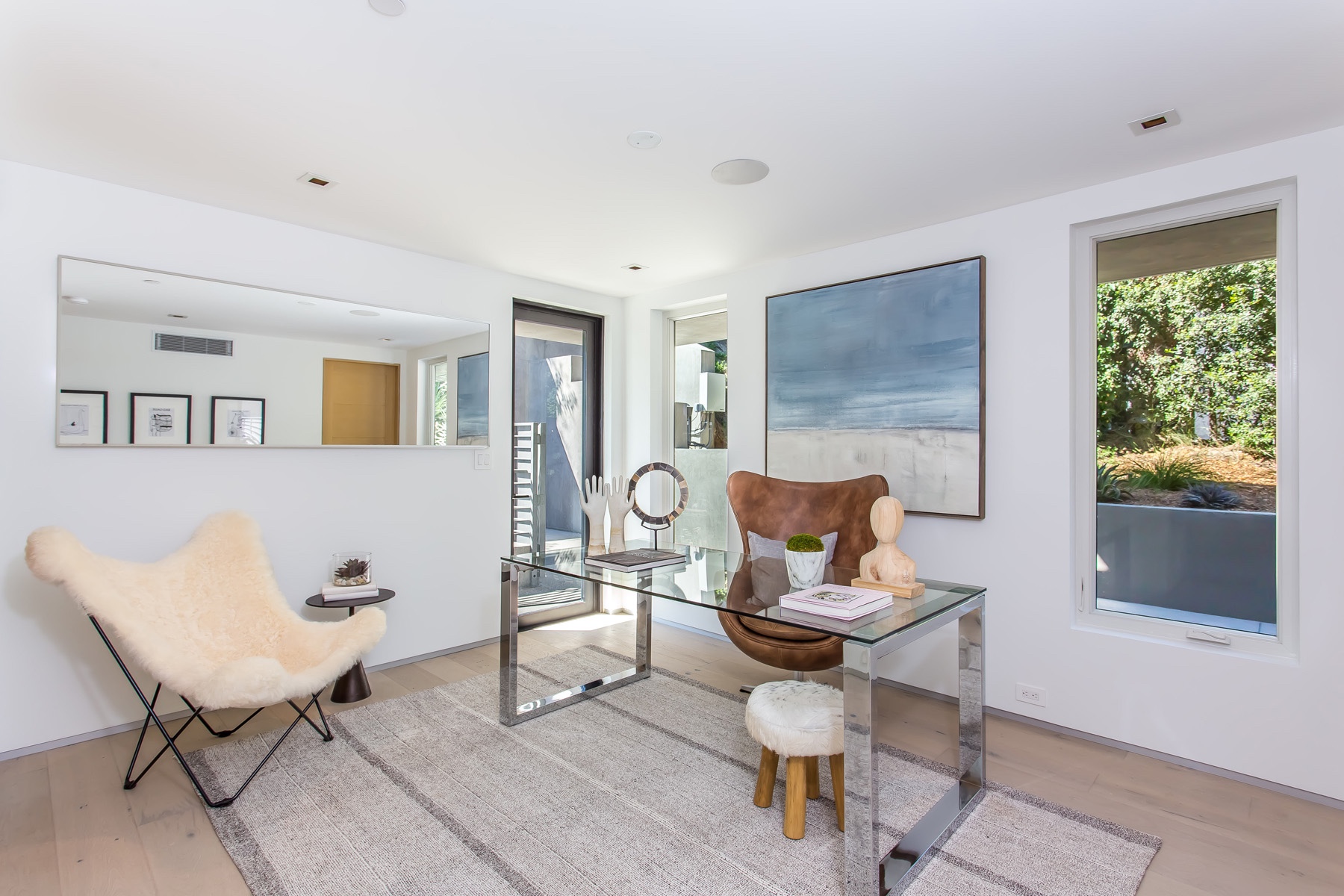 1413 Queens Road West Hollywood, CA 90069 - Photo 27 of 30