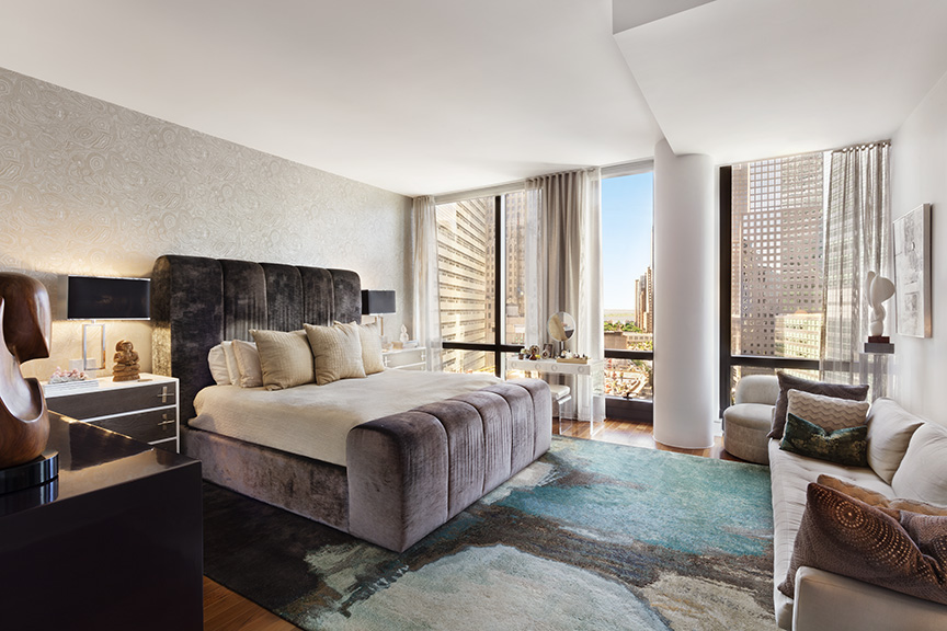 101 Warren Street, Unit 1510 Manhattan, NY 10007 - Photo 10 of 17