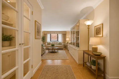 $1,400,000 | 501 East 79th Street, Unit 5E | Upper East Side
