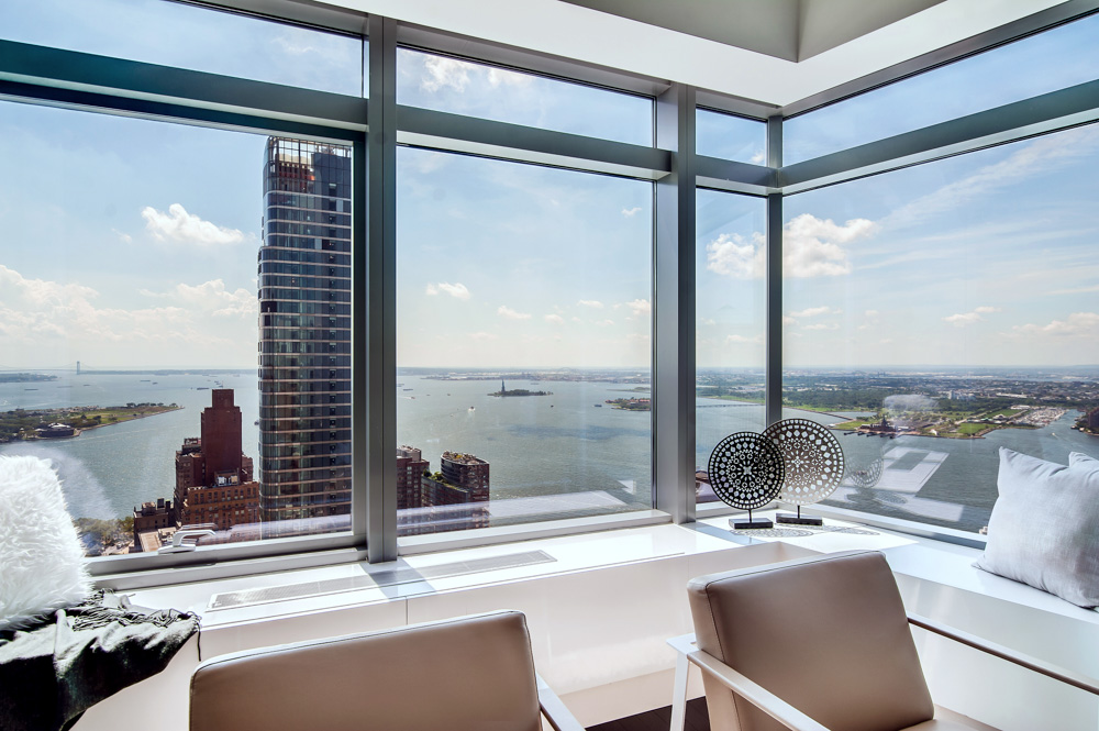 123 Washington Street, Unit PH54A Manhattan, NY 10006 - Photo 7 of 16