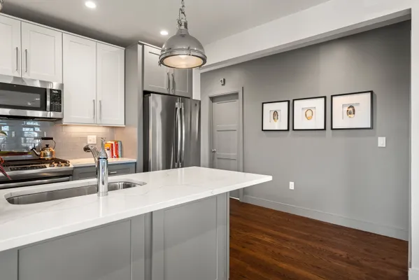 $750,000 | 97 Mt Ida Road, Unit 2, Dorchester, MA 02122
