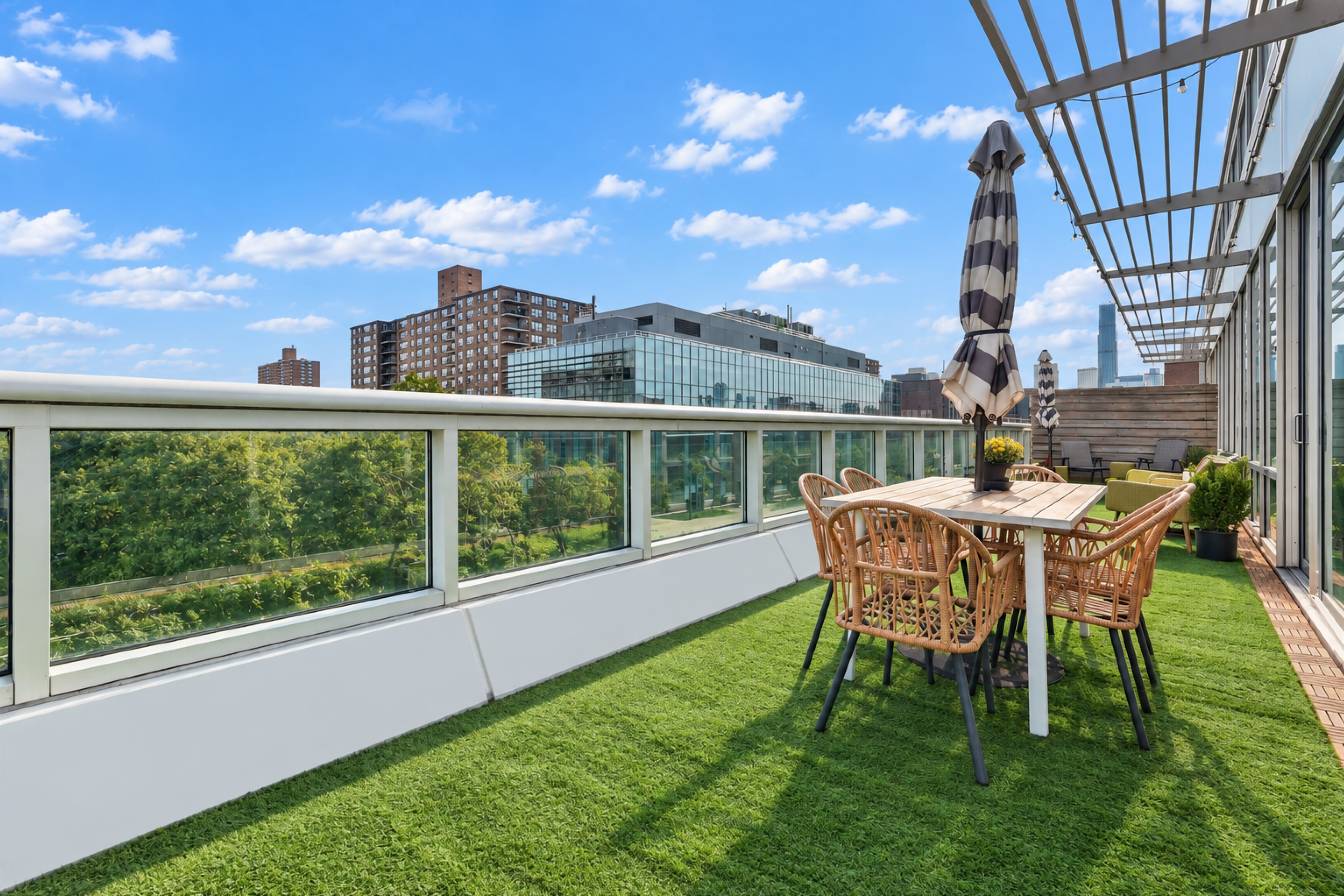 111 Steuben Street, Unit 6B Brooklyn, NY 11205 - Photo 25 of 45 Gallery Image 25