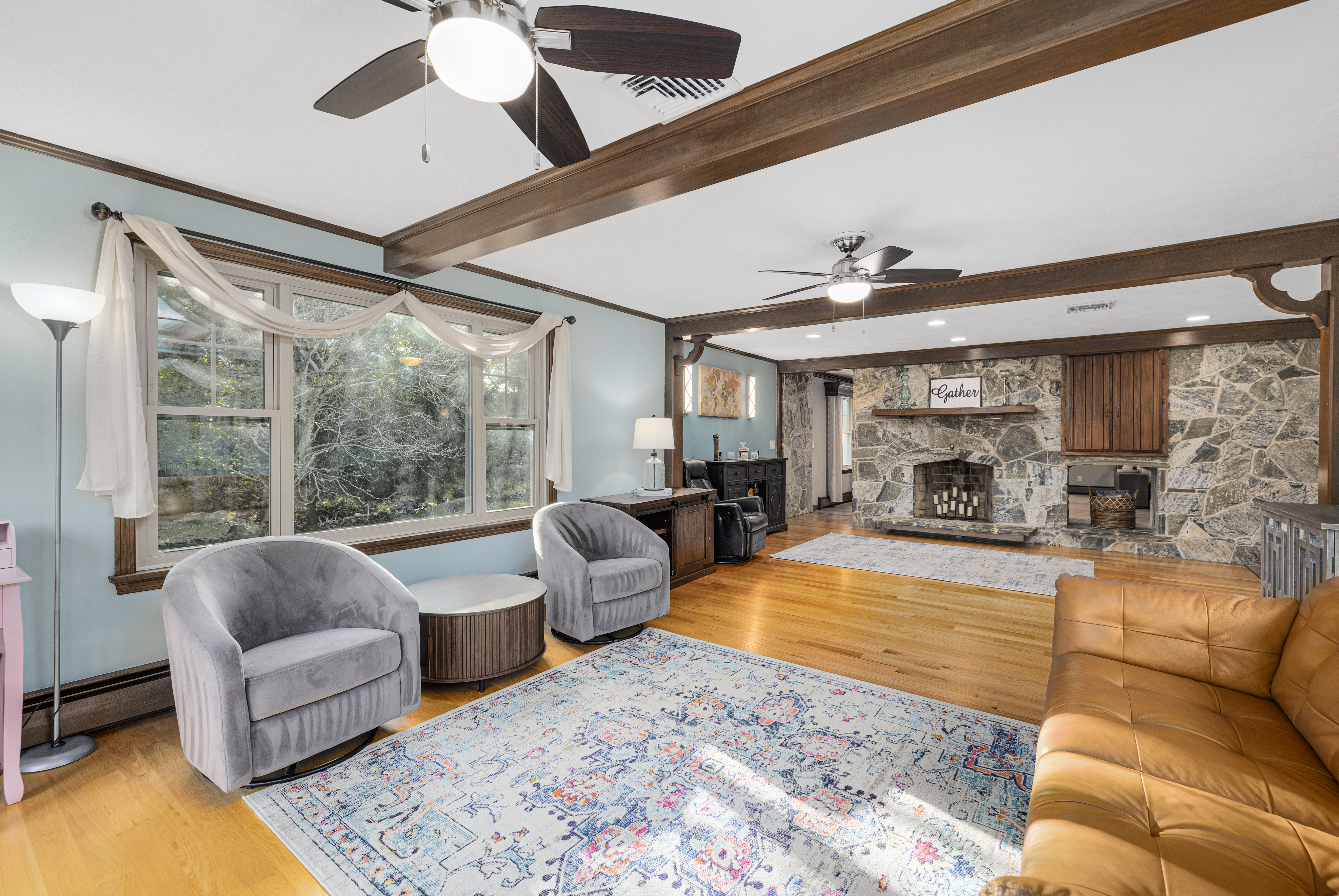 365 West Wrentham Road Cumberland, RI 02864 - Photo 20 of 67