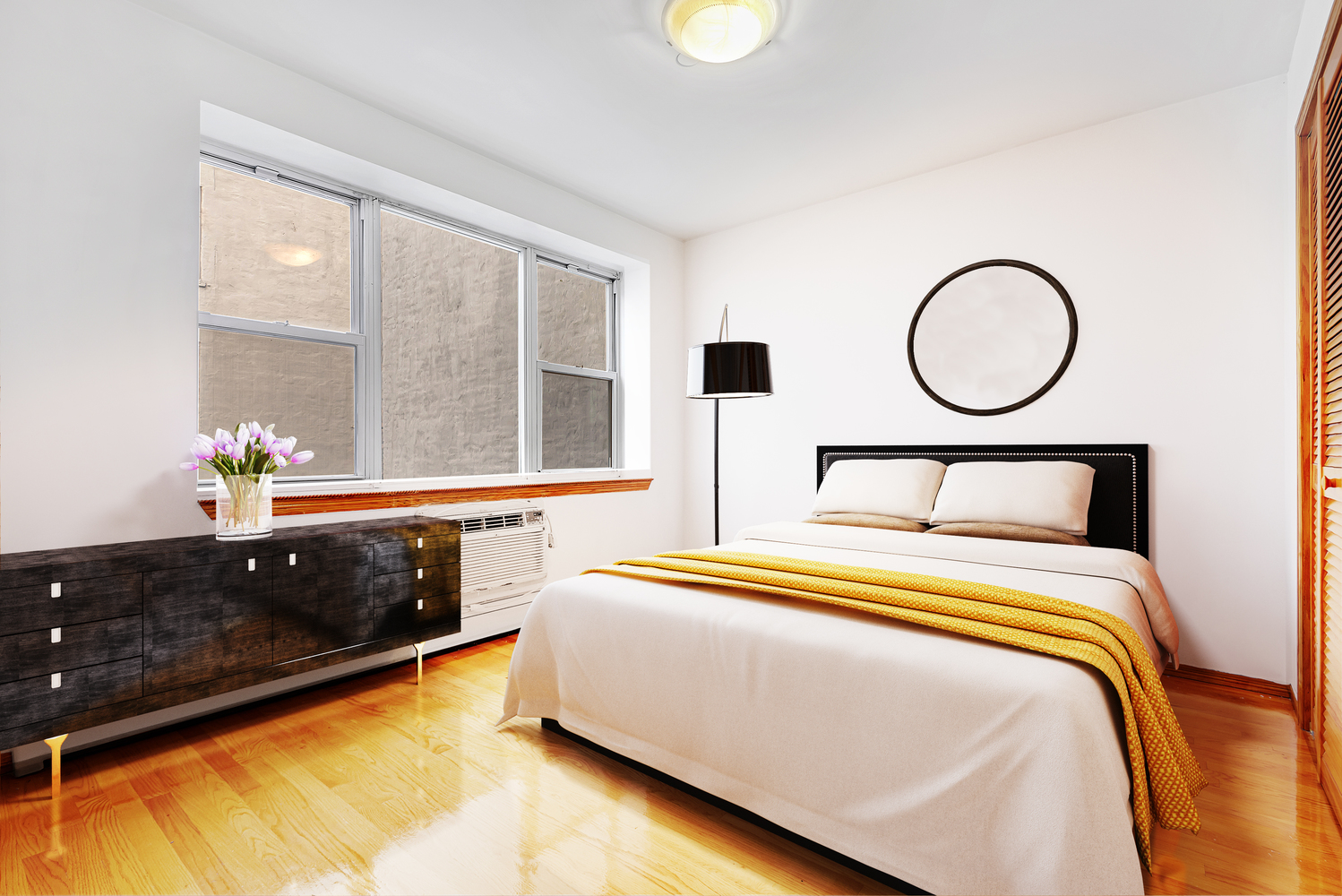 30 Rutgers Street, Unit 4B Manhattan, NY 10002 - Photo 5 of 11 Gallery Image 5