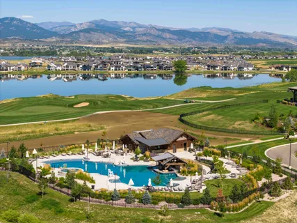 $3,075,575 | 2627 Big Crk Court, Berthoud, CO 80513