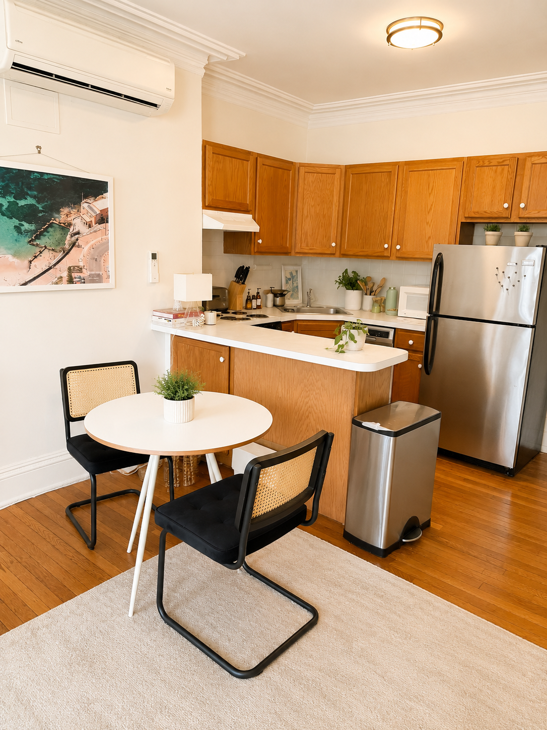 132 Remsen Street, Unit 8 Brooklyn, NY 11201 - Photo 3 of 9