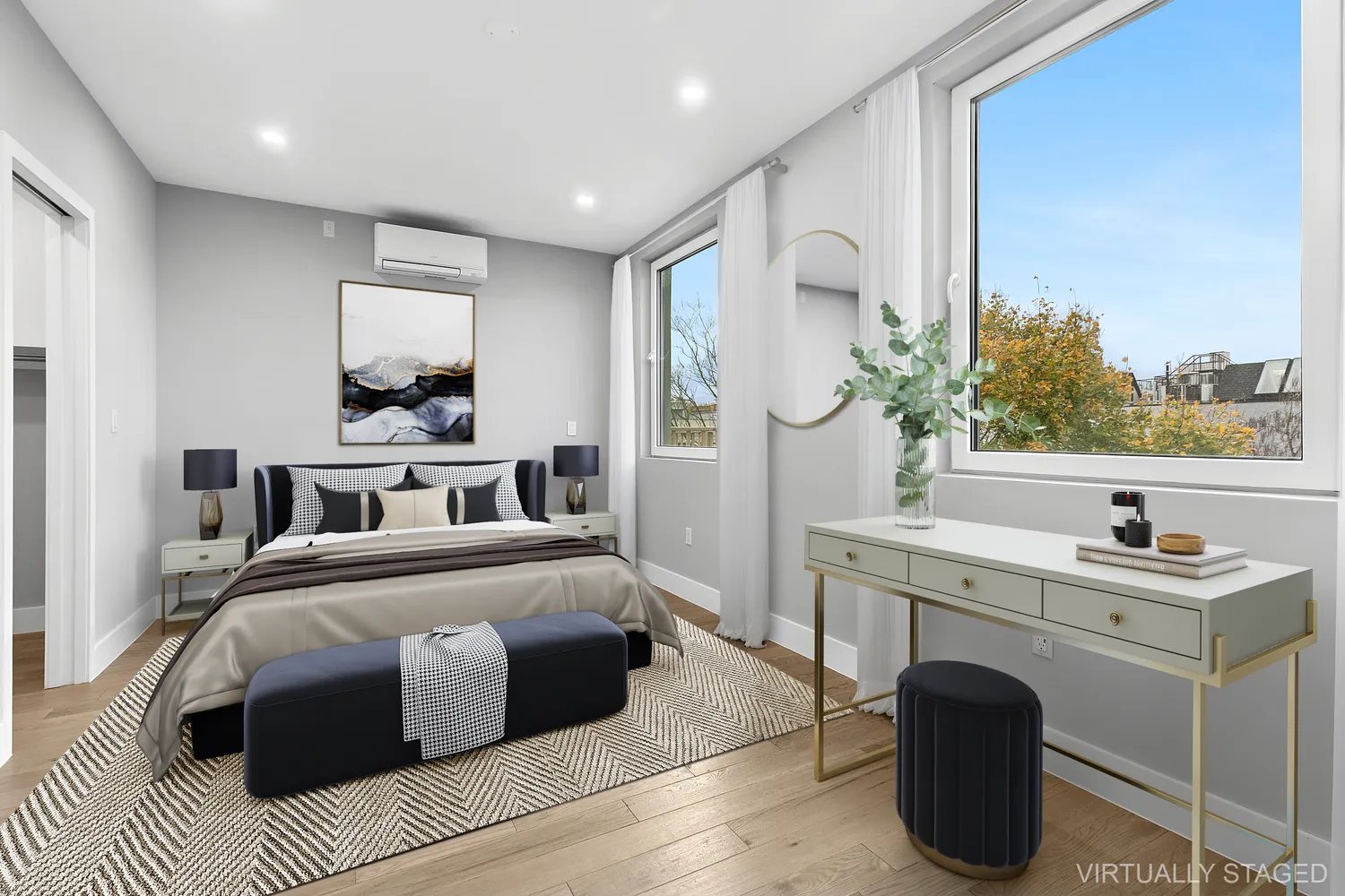 $1,895,000 | 434 Throop Avenue, Unit 2 | Bedford-Stuyvesant