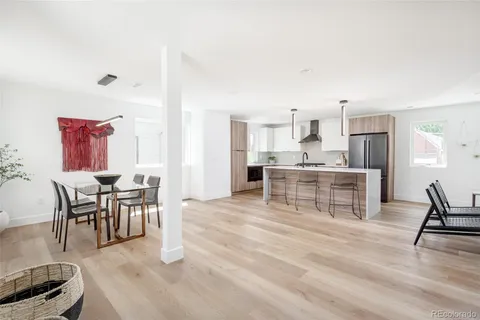 $995,000 | 2827 Eliot Street, Unit 2, Denver, CO 80211