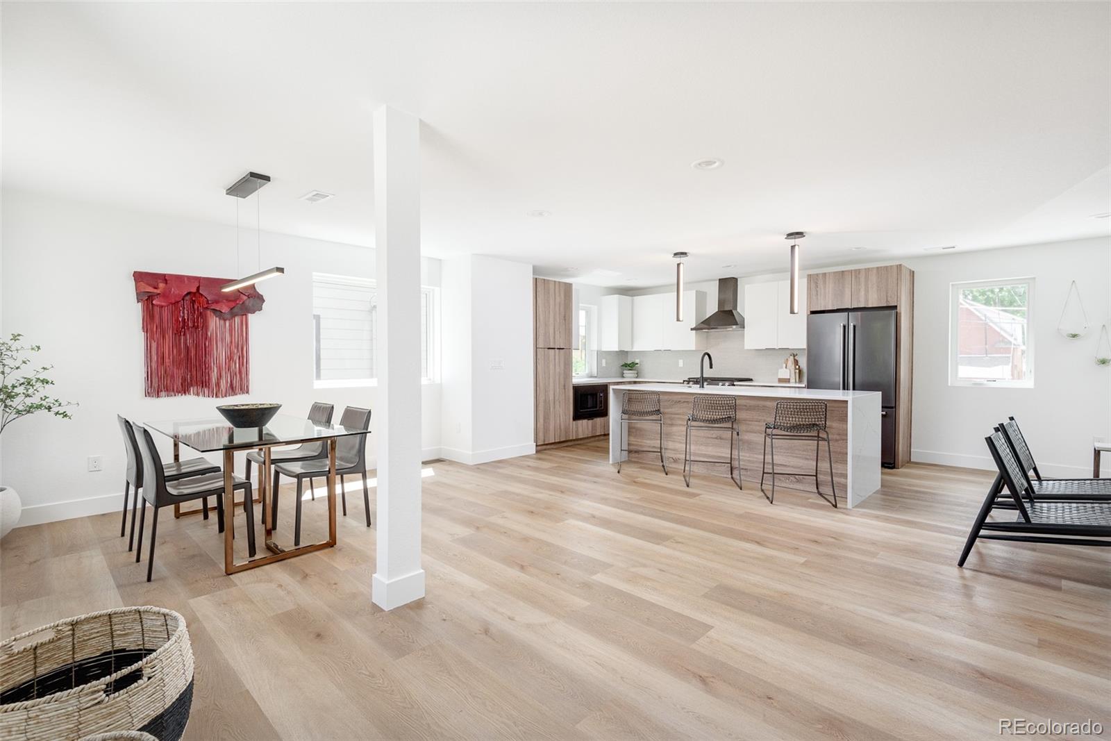 2827 Eliot Street, Unit 2 Denver, CO 80211 - Photo 5 of 27