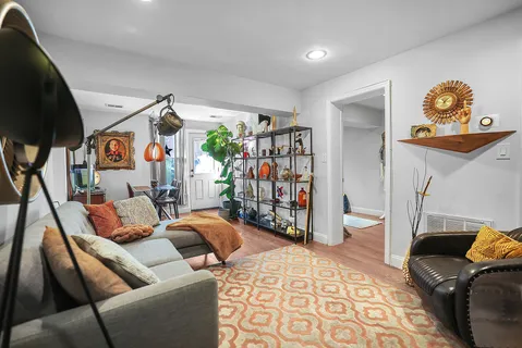 $265,000 | 1400 Oglethorpe Street Northwest, Unit 12, Washington, DC 20011