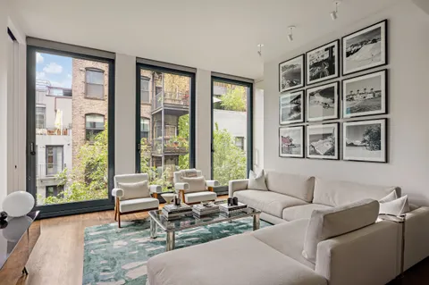 $4,950,000 | 40 Bond Street, Unit 6D | NoHo