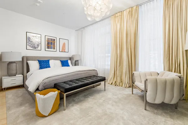 $5,395,000 | 144 Franklin Street, Unit 3 | TriBeCa