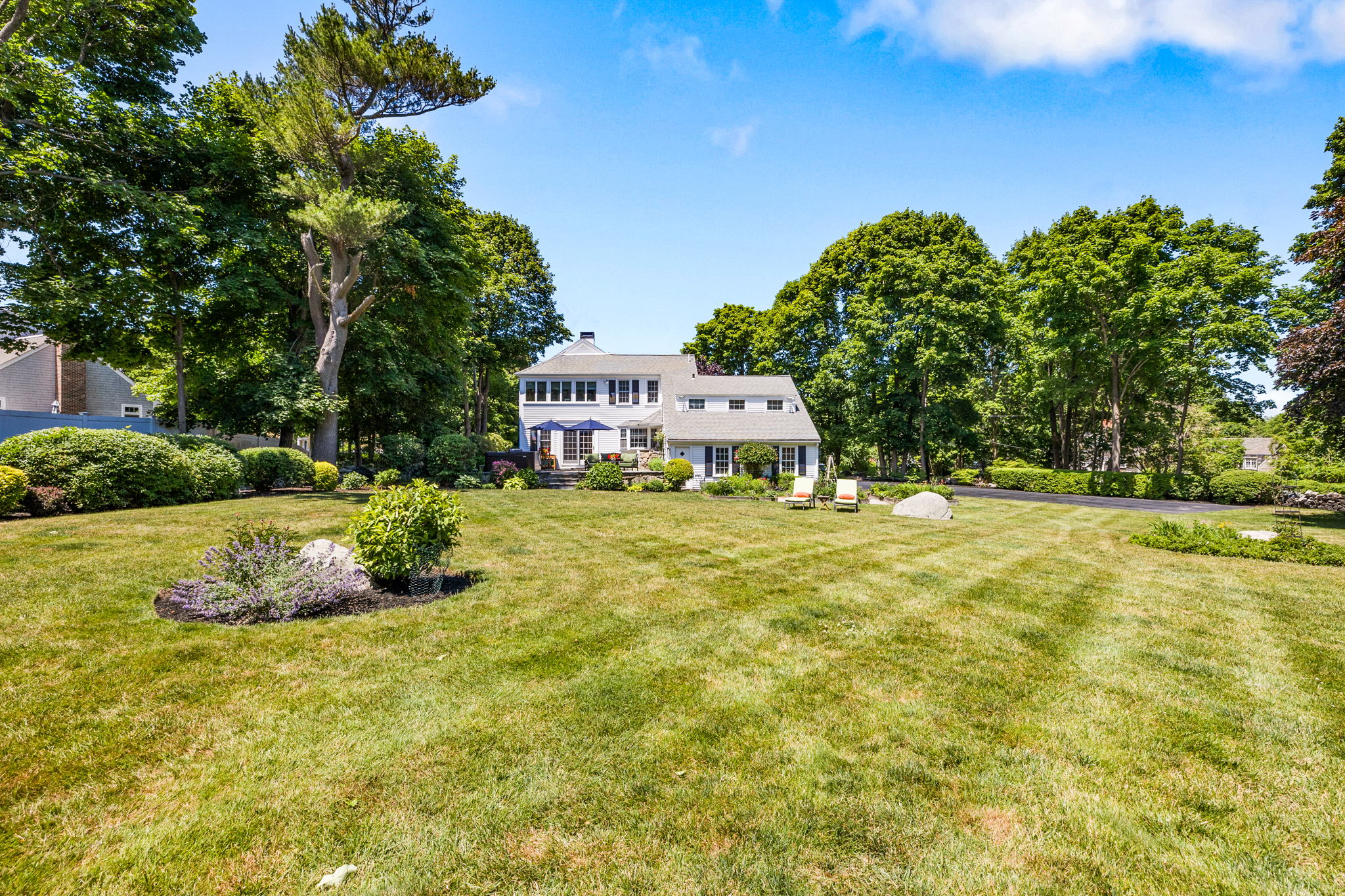 407 Tilden Road Scituate, MA 02066 - Photo 6 of 29