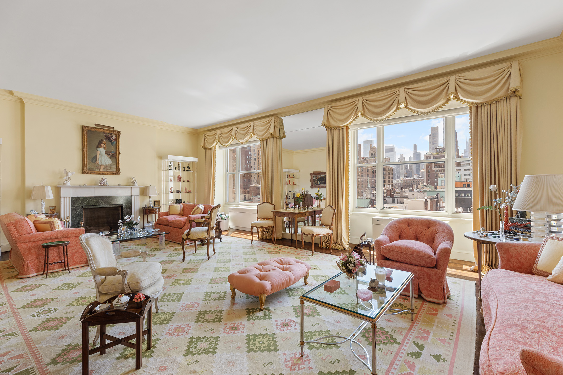 19 East 72nd Street, Unit 9/10C Manhattan, NY 10021 - Photo 2 of 21