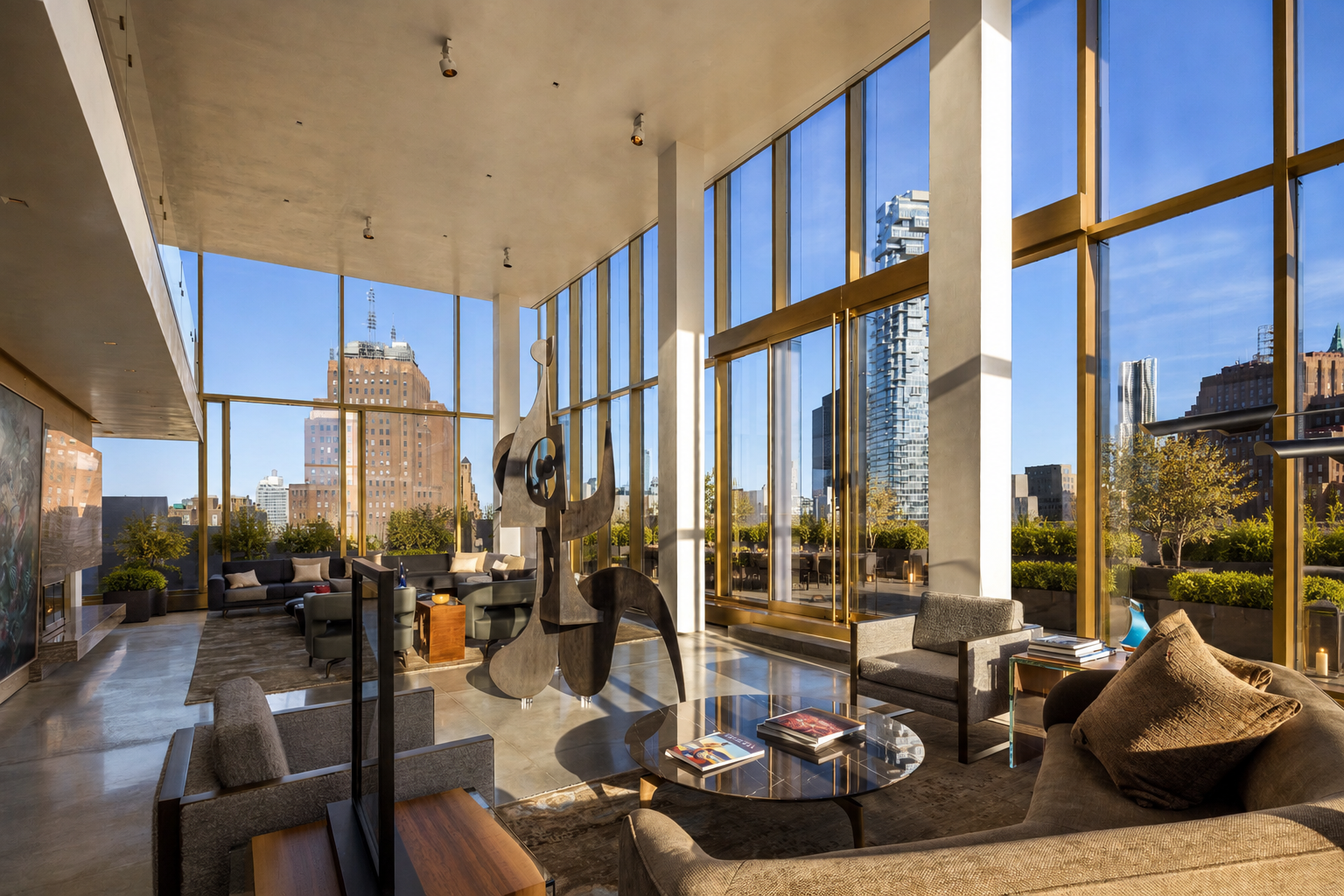 145 Hudson Street, Unit PH Manhattan, NY 10013 - Photo 3 of 29