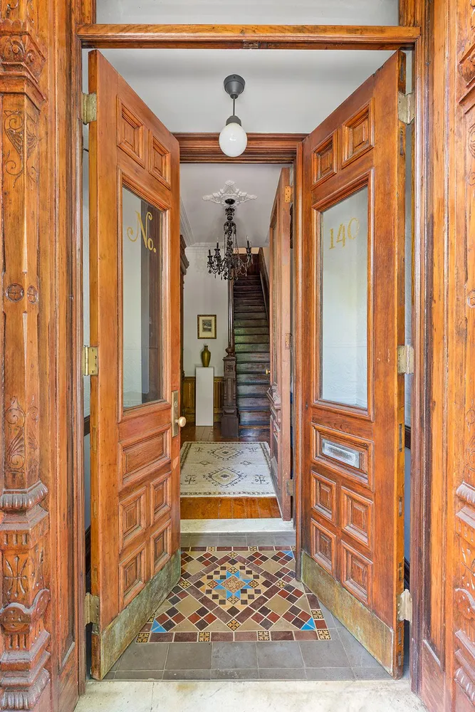 $3,500 | 140 Halsey Street, Unit 3 | Bedford-Stuyvesant