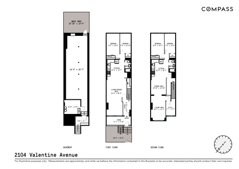 2104 Valentine Avenue Bronx, NY 10457 - Photo 20 of 20