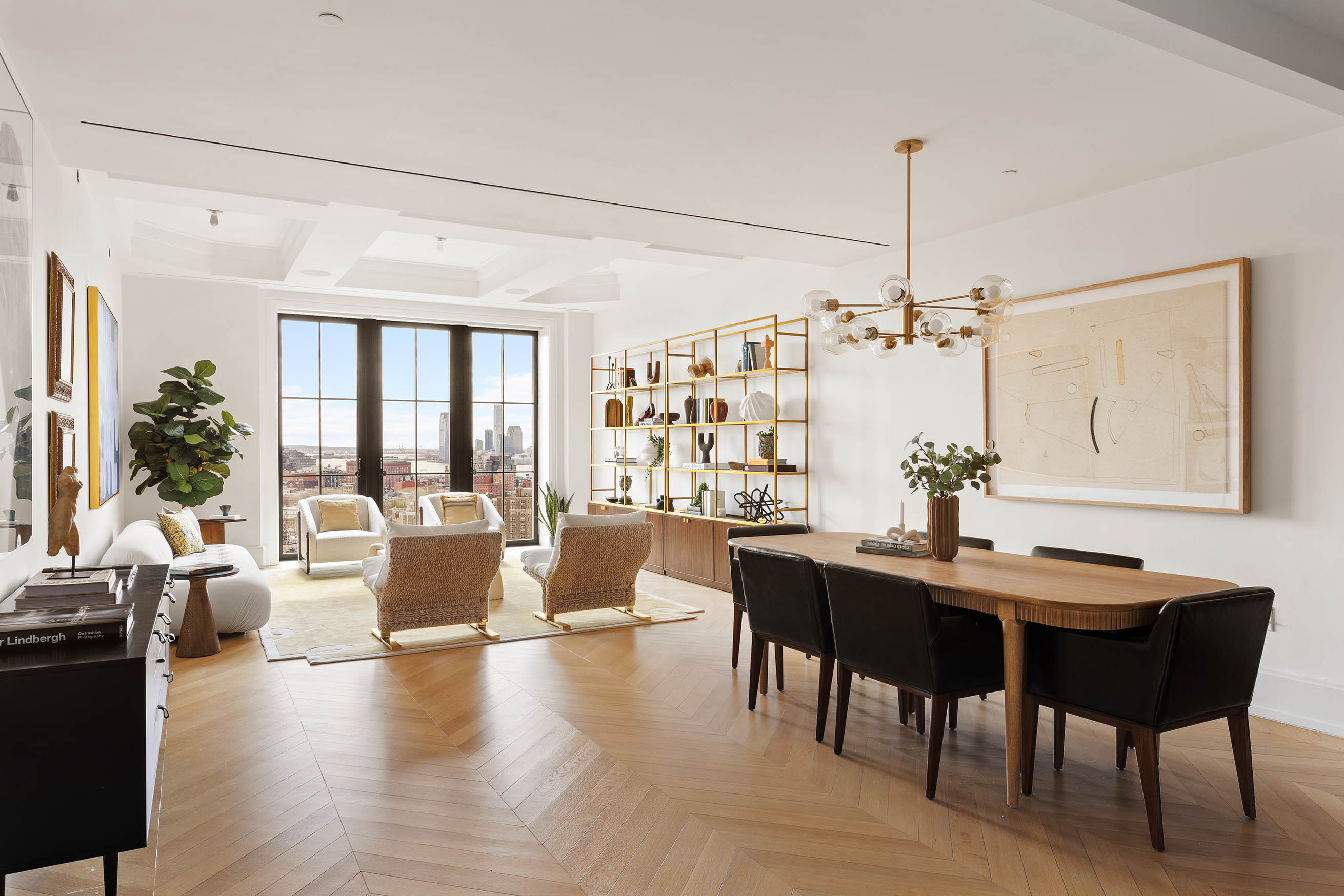 212 West 18th Street, Unit 17A Manhattan, NY 10011 - Photo 4 of 19