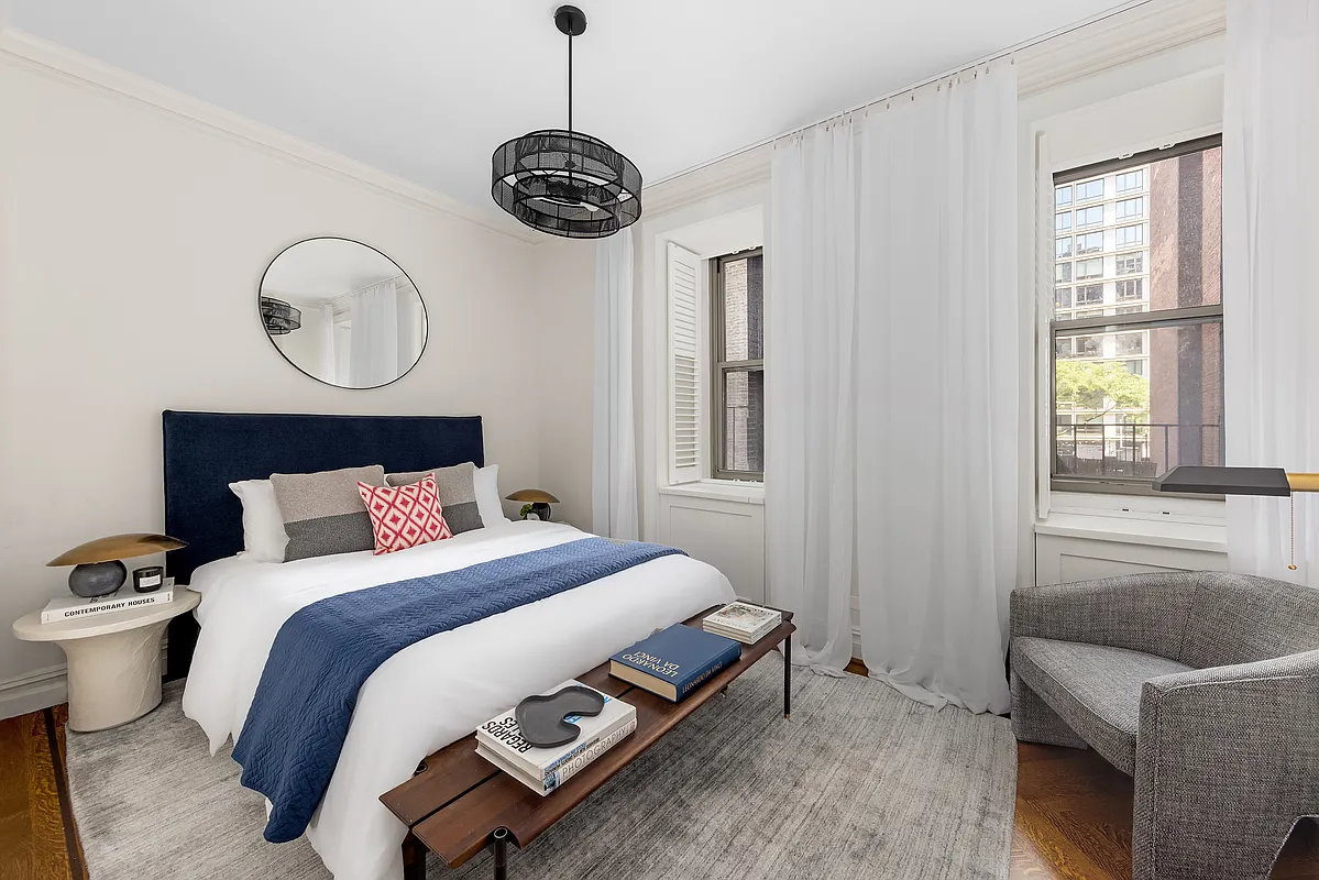 36 Gramercy Park East, Unit 2N Manhattan, NY 10003 - Photo 14 of 21