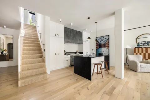 $4,995,000 | 110 Duane Street, Unit PH3S | TriBeCa