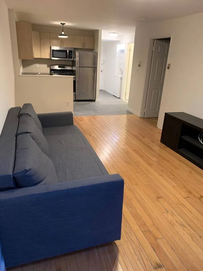 $2,200 | 1097 East 72nd Street, Unit 1 | Georgetown