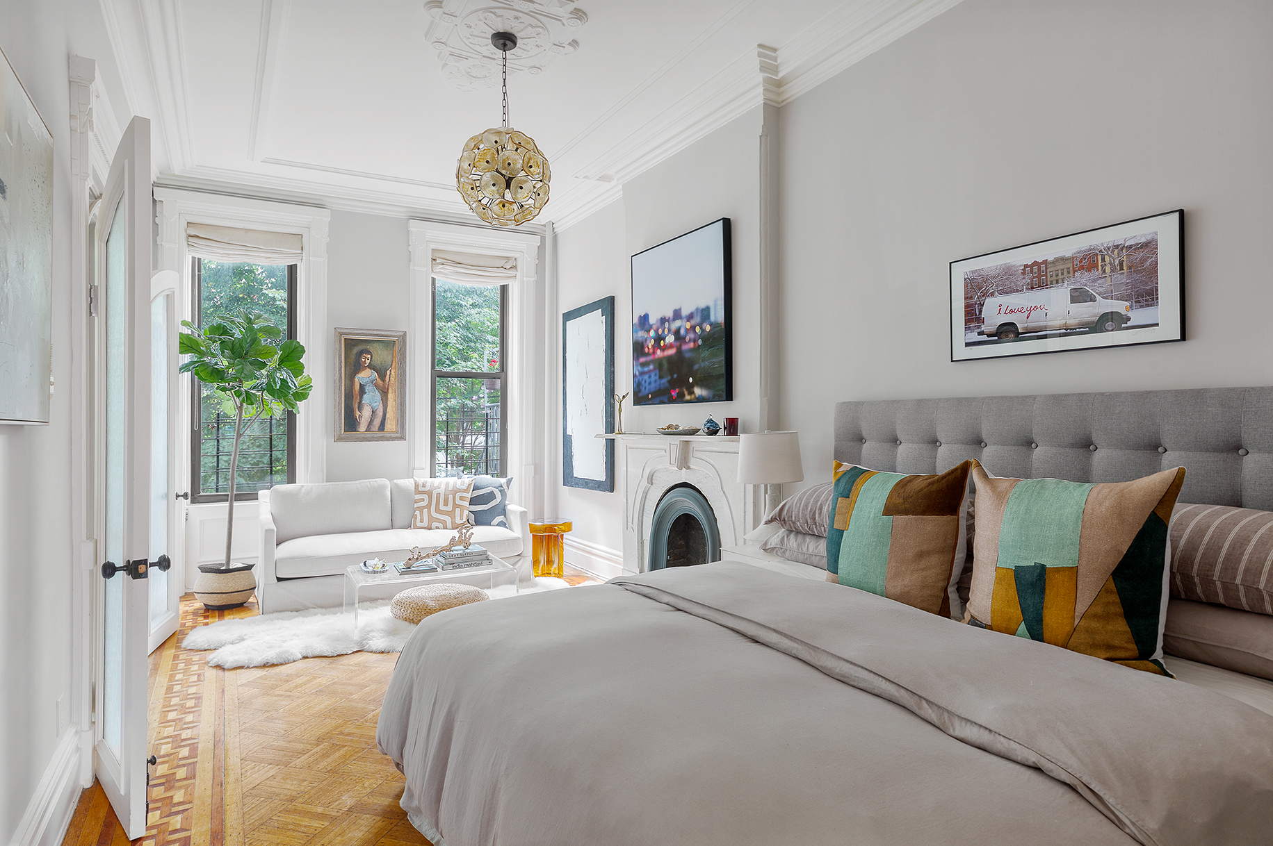 408 10th Street Brooklyn, NY 11215 - Photo 5 of 28