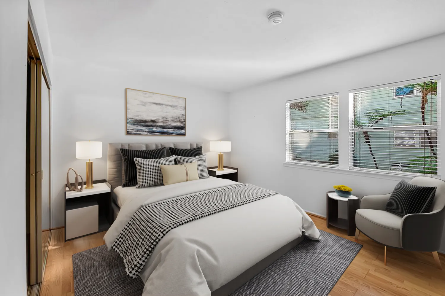 $520,000 | 5825 Bowcroft Street, Unit 1, Los Angeles, CA 90016