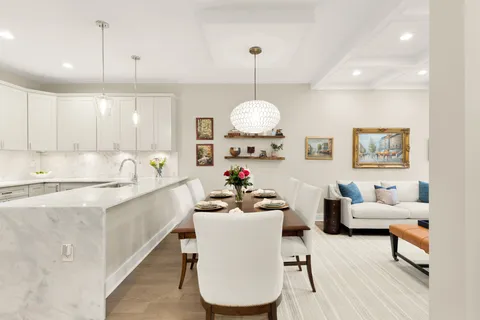 $749,000 | 4324 14th Street Northwest, Unit 1, Washington, DC 20011