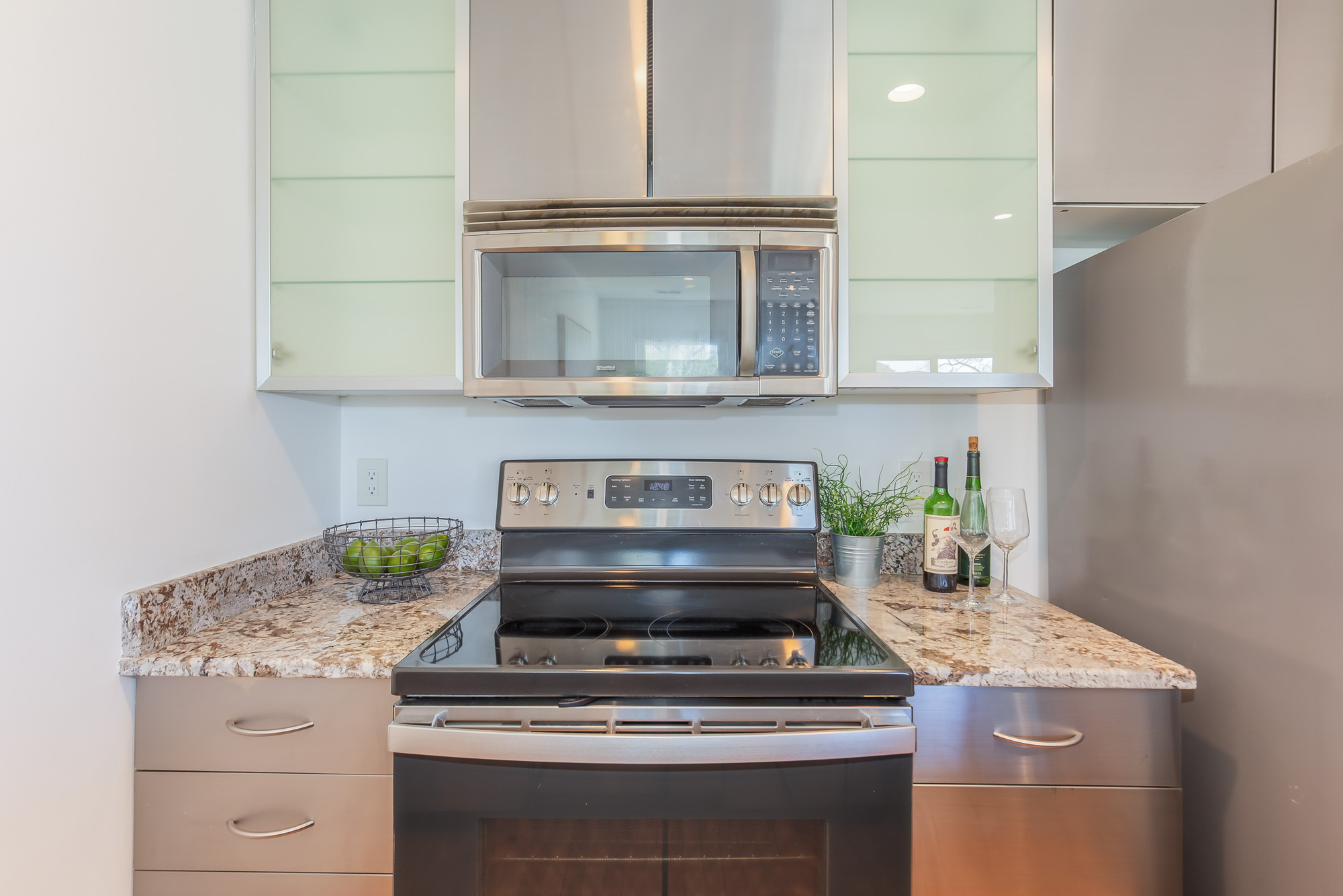 2103 North Rolfe Street, Unit B Arlington, VA 22209 - Photo 23 of 63