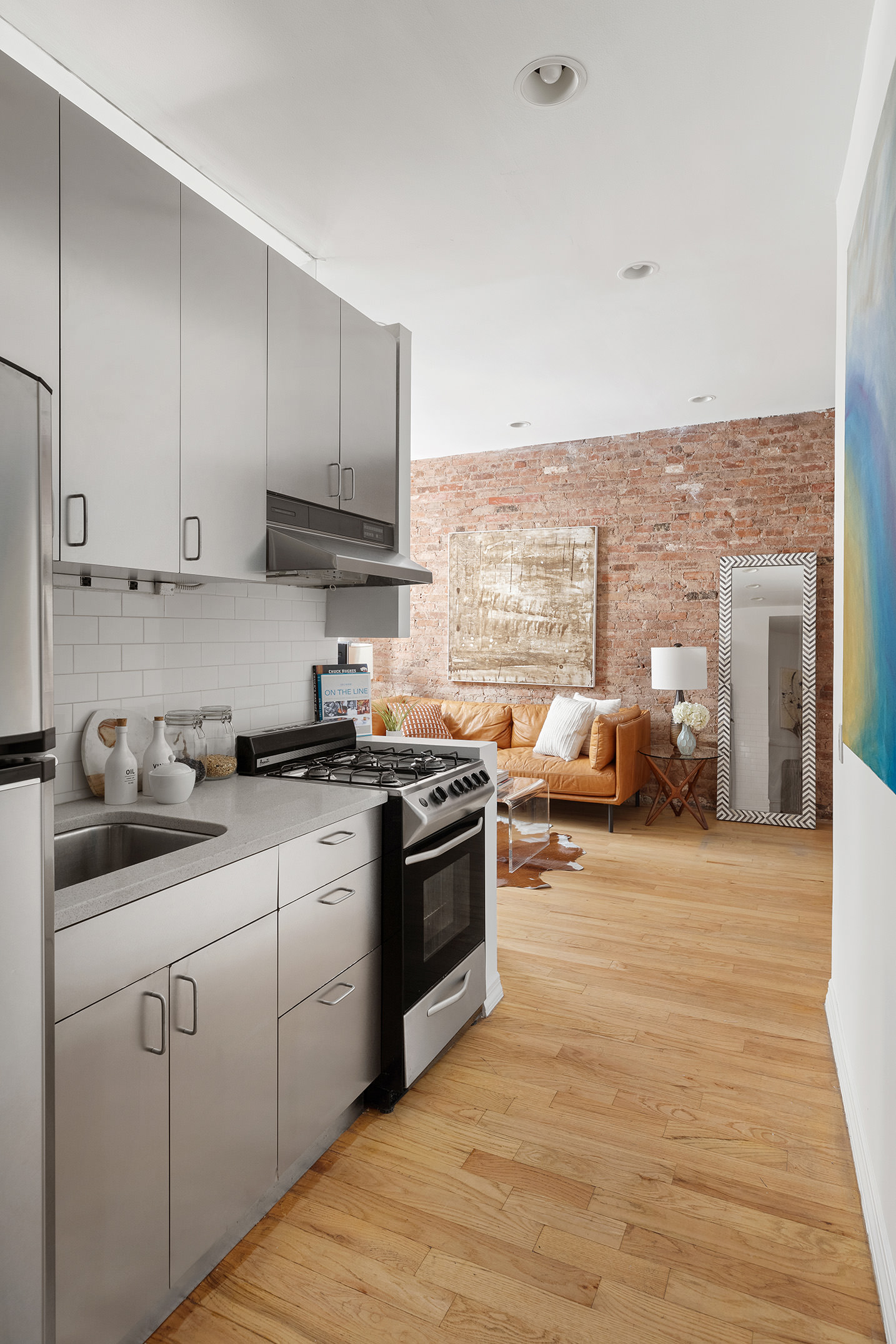 124 Thompson Street, Unit 5 Manhattan, NY 10012 - Photo 3 of 7