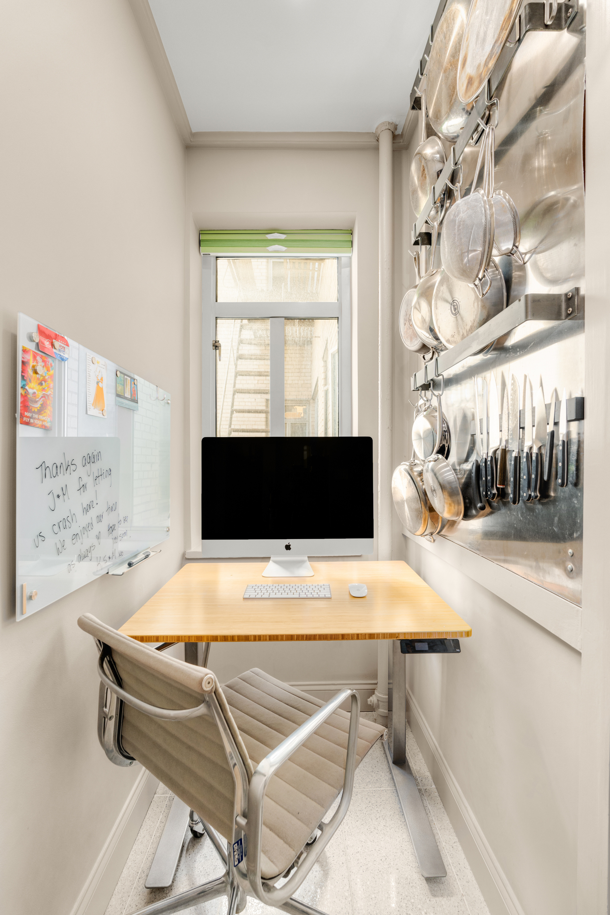 155 West 20th Street, Unit 4E Manhattan, NY 10011 - Photo 9 of 12