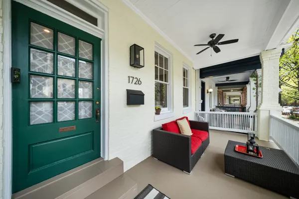 $1,675,000 | 1726 Kenyon Street Northwest, Washington, DC 20010