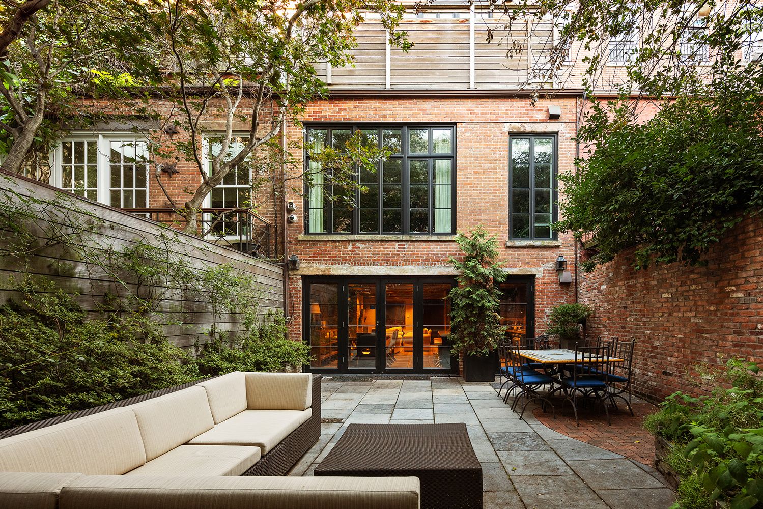 $16,995,000 | 42 Barrow Street | West Village