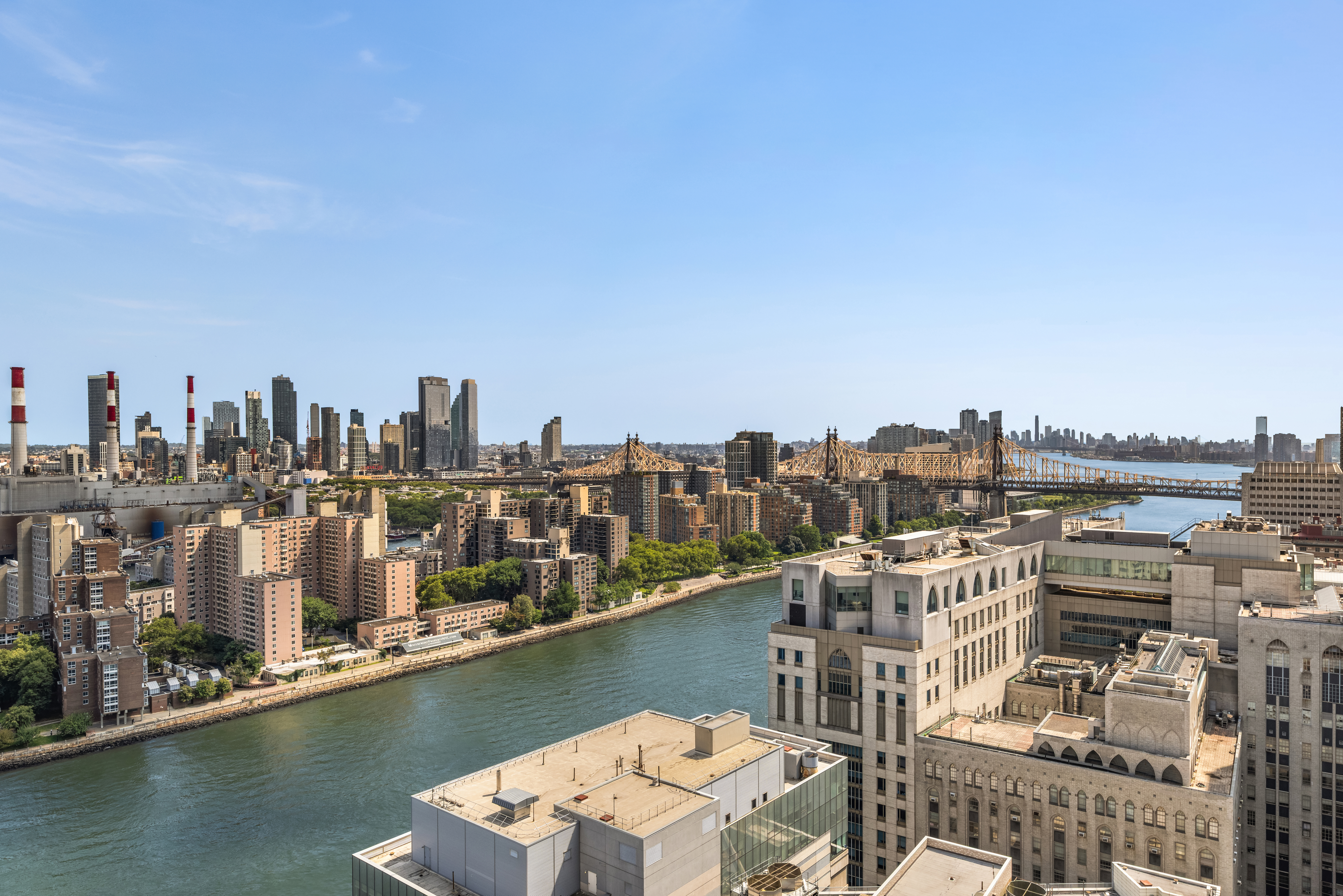 524 East 72nd Street, Unit 33CDE Manhattan, NY 10021 - Photo 3 of 19 Gallery Image 3